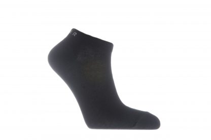 Seger Sport Ankelstrømper (footies) er velsiddende og behagelig - 7 par for 99,- kr.