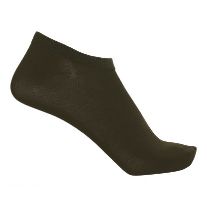 Seger Sport Ankelstrømper (footies) er velsiddende og behagelig - 7 par for 99,- kr. - Image 3