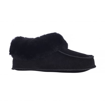 EXANI SOLEX SHEEPSKIN HJEMMESKO - Image 2