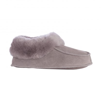 EXANI SOLEX SHEEPSKIN HJEMMESKO - Image 4