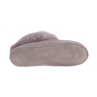 EXANI SOLEX SHEEPSKIN HJEMMESKO - Image 8