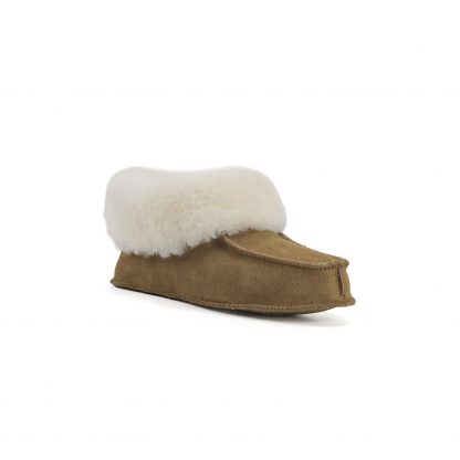 EXANI SOLEX SHEEPSKIN HJEMMESKO