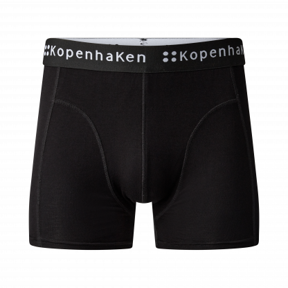 2 Pk. Bambus Boxershorts Kopenhaken.