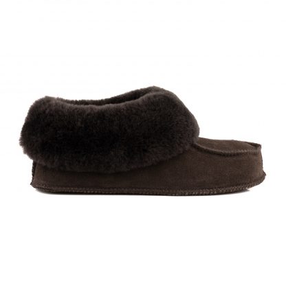 EXANI SOLEX SHEEPSKIN HJEMMESKO - Image 5